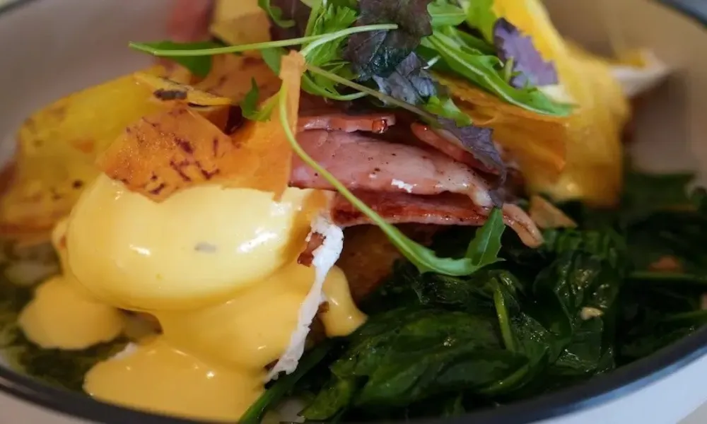 Wellington Walking Food Tour | Everything New Zealand-5