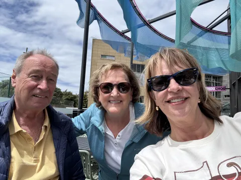 3.5 Hour Wellington Walking Food Tour