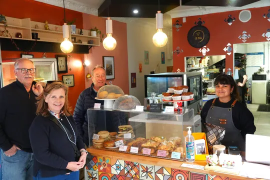 3.5 Hour Wellington Walking Food Tour