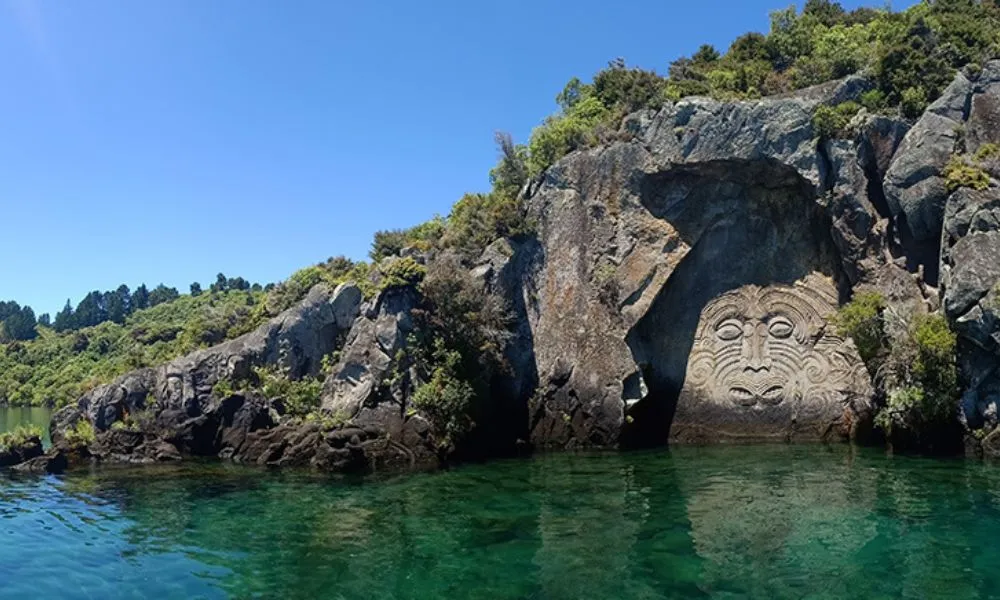 2.5 Hour Taupo Sailing Adventure | Everything New Zealand-2