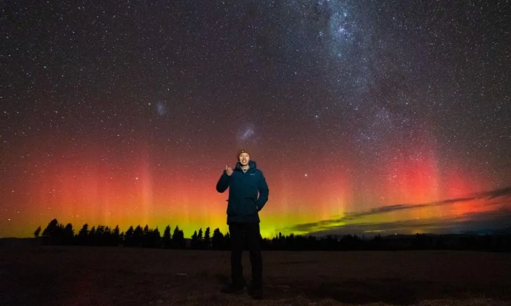 Twizel Stargazing Tour | Everything New Zealand-1