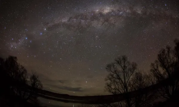 Twizel Stargazing Tour