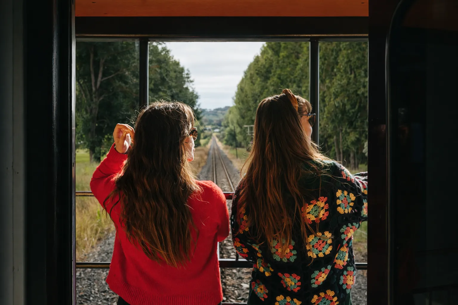 Taieri Gorge Railway from Dunedin  | Everything New Zealand -8