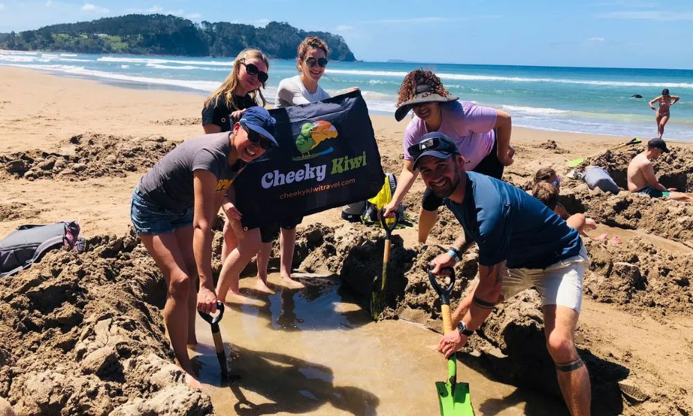 Coromandel Day Tour from Auckland | Everything New Zealand-2