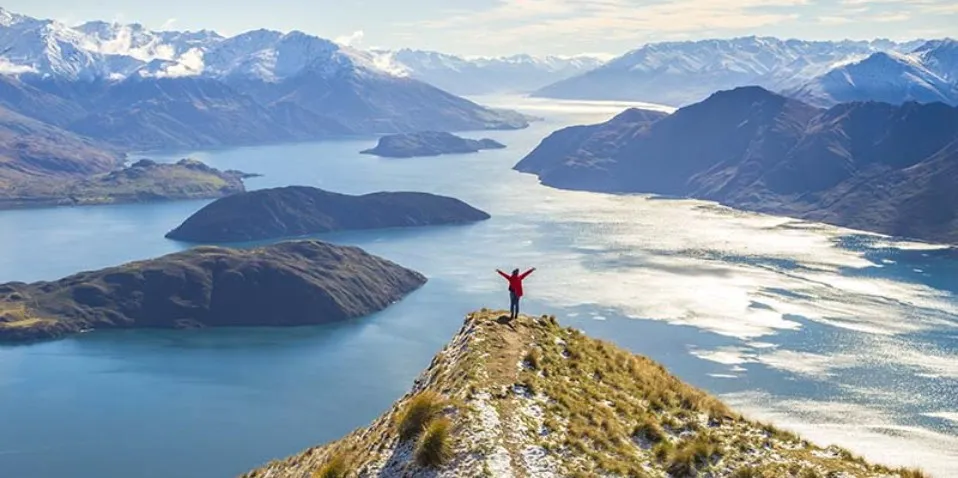 Wanaka Max Helicopter Flight | Everything New Zealand -2