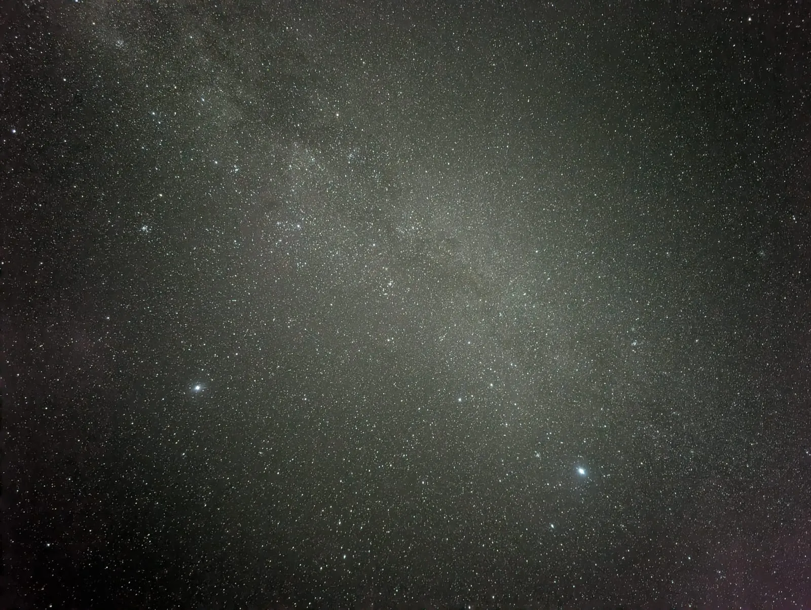 Canberra Guided Stargazing with an Astronomer | Experience Oz-5