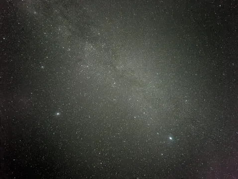 Canberra Guided Stargazing with an Astronomer - 90 Minutes