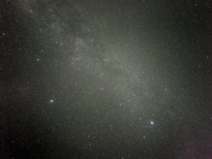 Canberra Guided Stargazing with an Astronomer | Experience Oz