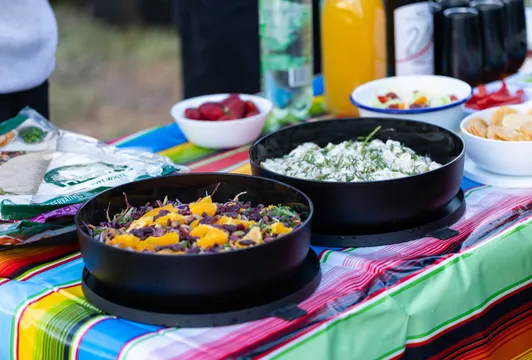 Dryandra Wildlife Tour, Dinner & Stargazing from Perth