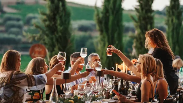 Southern Highlands 5 Tasting Food & Drink Trail Pass