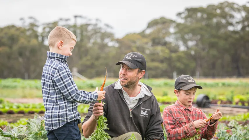 Southern Highlands 5 Tasting Food & Drink Pass | Experience Oz