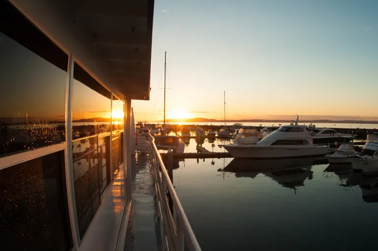 Sunset on the Bay Cruise, 2 Hours - Port Stephens