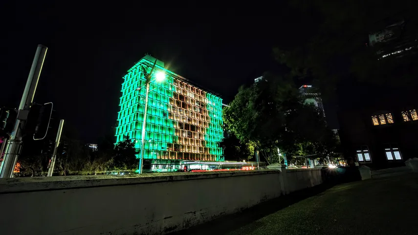 Perth Guided City Lights Tour, Dessert & Drink | Experience Oz