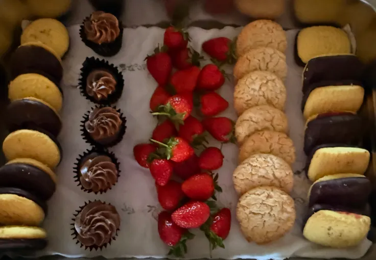 Perth Guided City Lights Tour, Dessert & Drink | Experience Oz