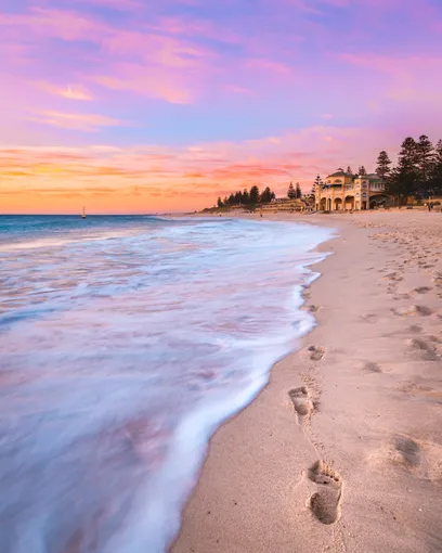 Swan River & Coast Tour, Picnic & Wine Half Day | Experience Oz