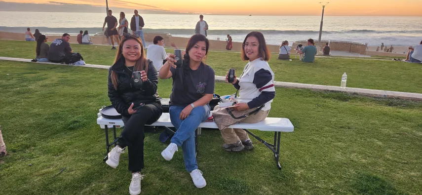 Swan River & Coast Tour, Picnic & Wine Half Day | Experience Oz