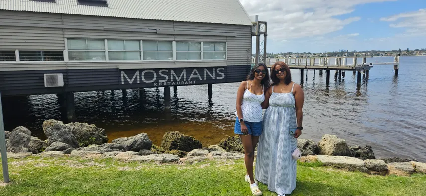Swan River & Coast Tour, Picnic & Wine Half Day | Experience Oz
