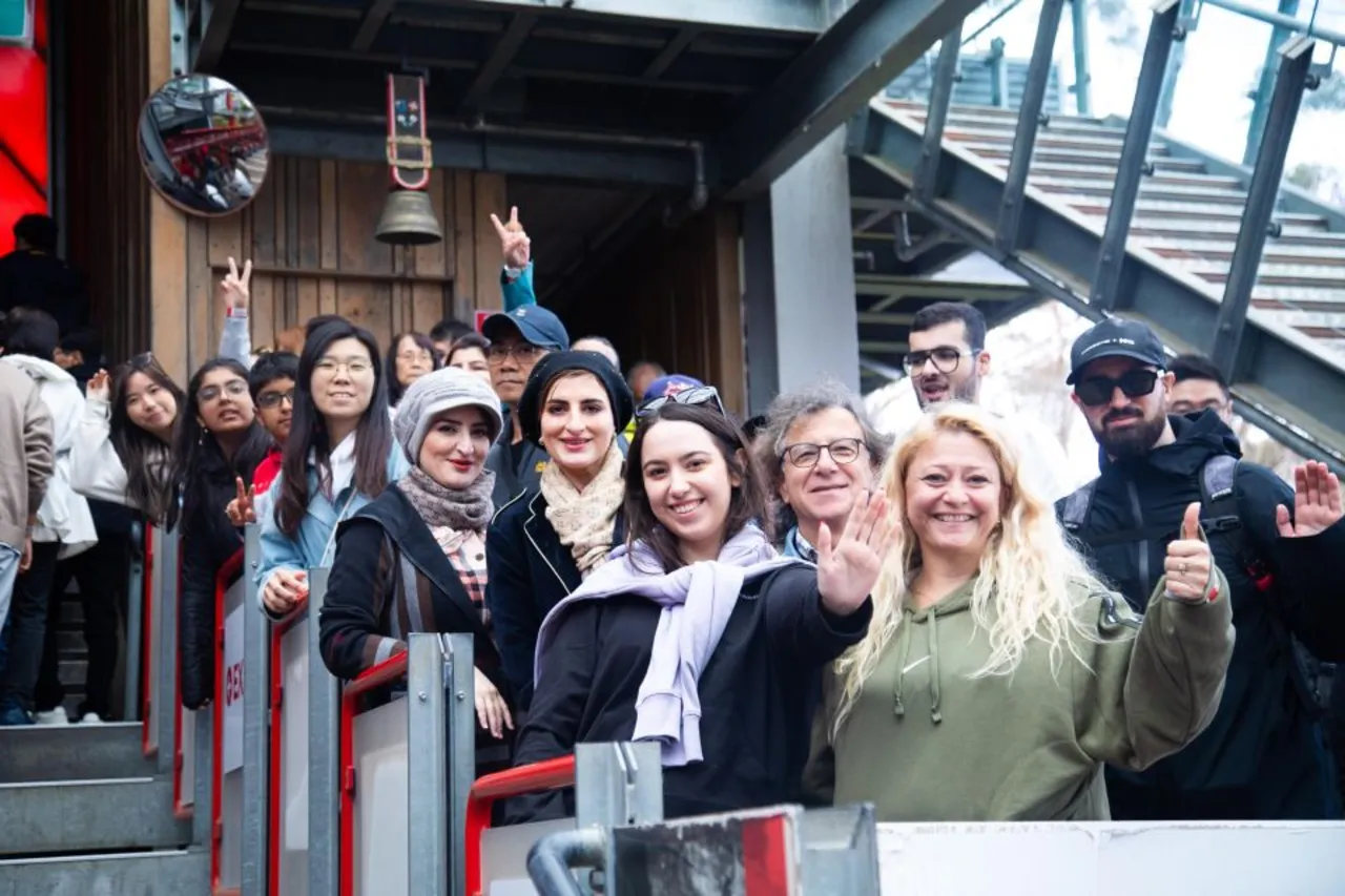 Blue Mountains Scenic World & Tour with Transfers | Experience Oz-4