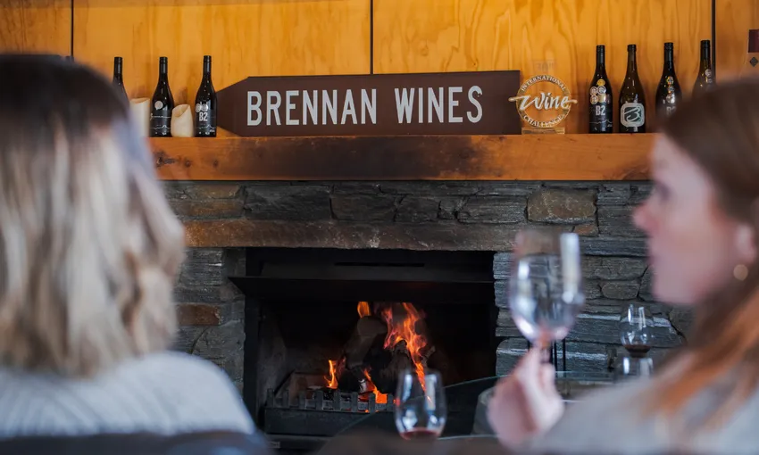 Queenstown Wine Tour & Lunch - Half Day | Experience Oz + NZ