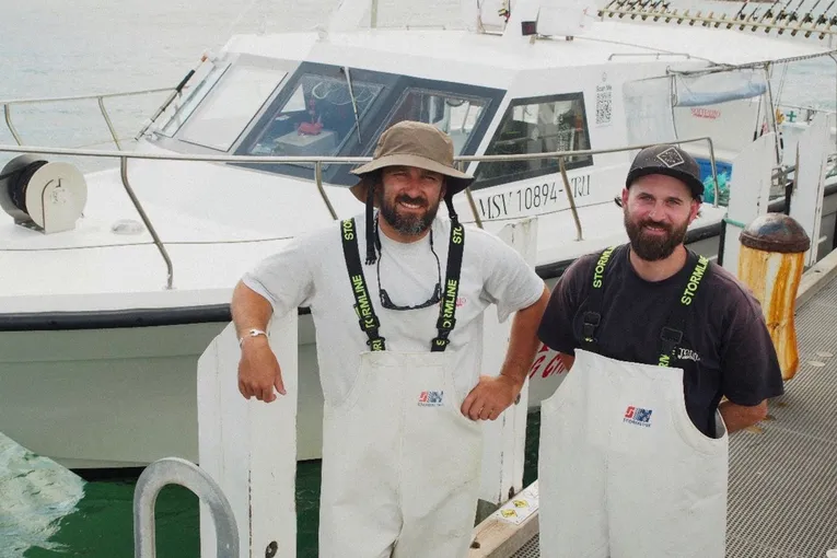 Sorrento Offshore Fishing Charter - Half Day | Experience Oz