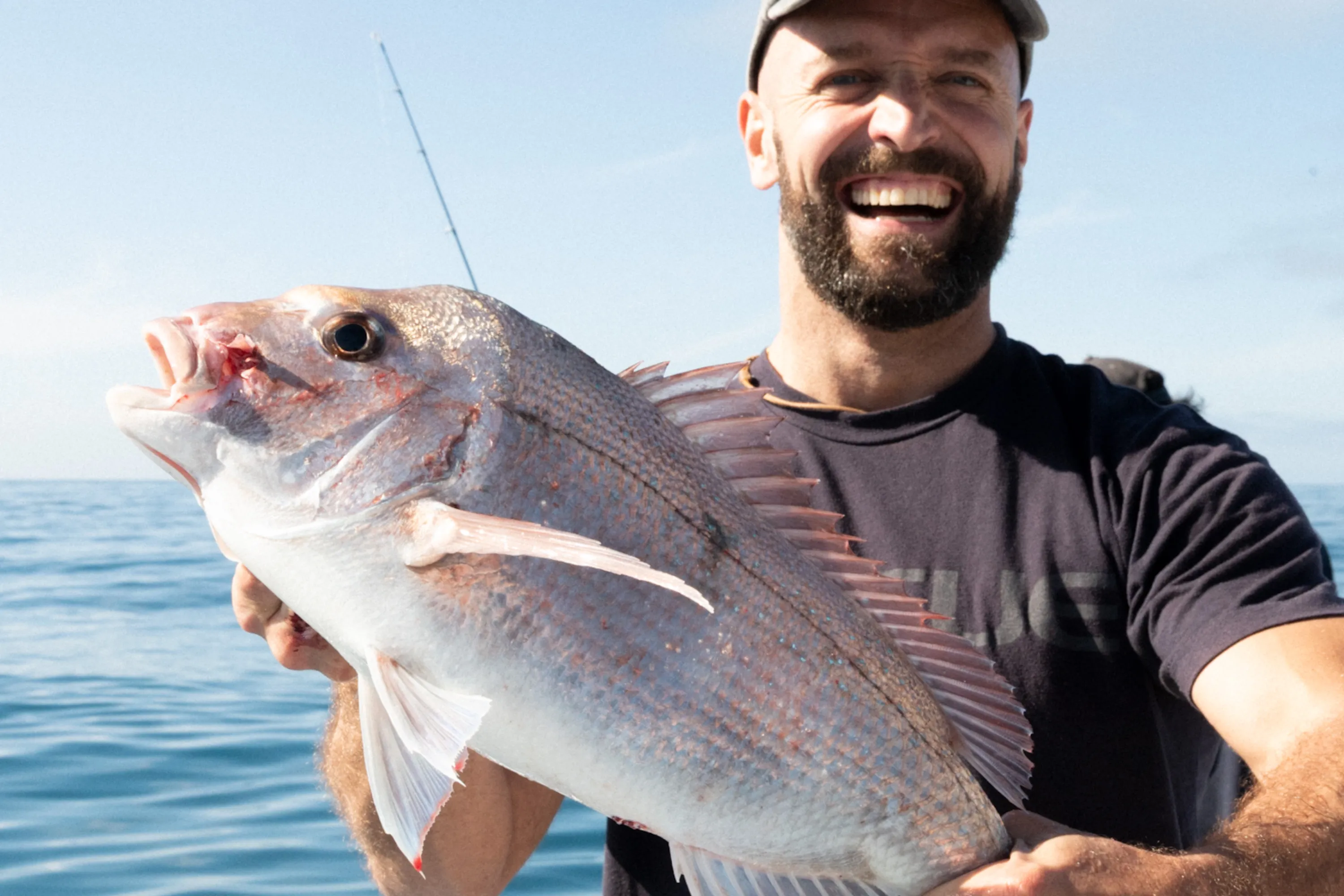 Sorrento Offshore Fishing Charter - Half Day | Experience Oz-3