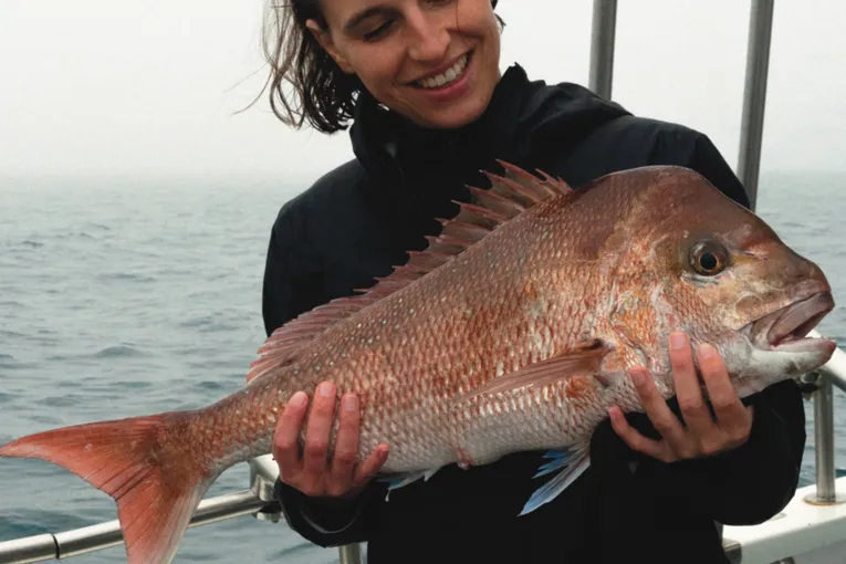 Sorrento Offshore Fishing Charter - Half Day | Experience Oz
