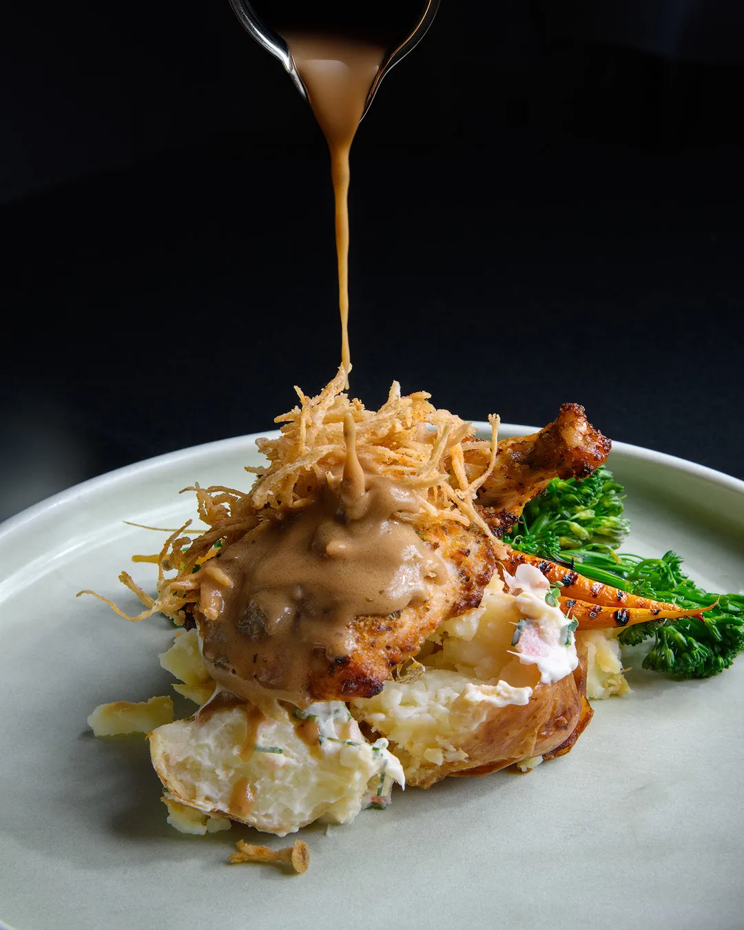 Sydney Harbour Glass Boat Dinner Cruise - 2 Hours | Experience Oz-7