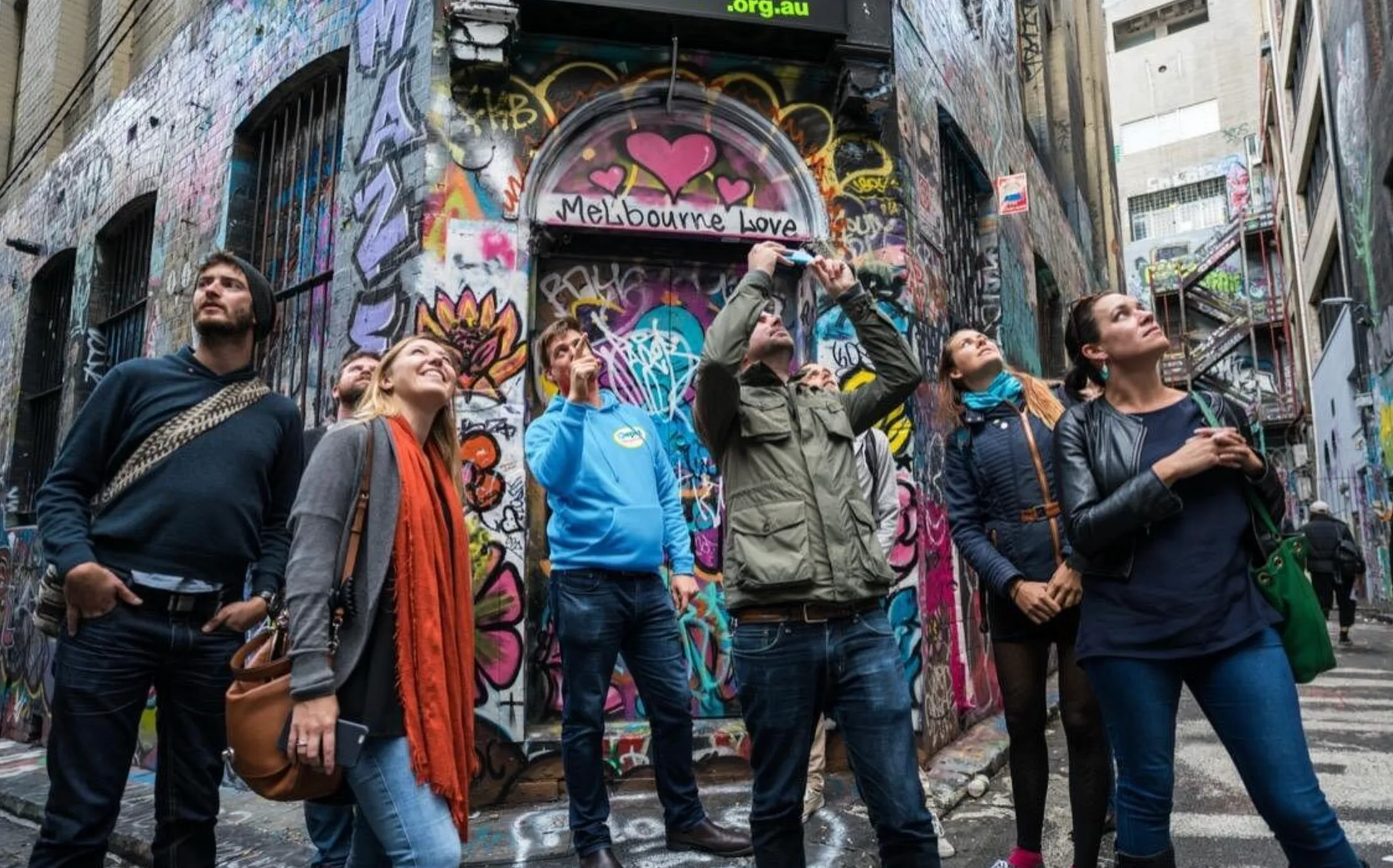 Melbourne City Private Walking Tour - 3 Hours | Experience Oz-3