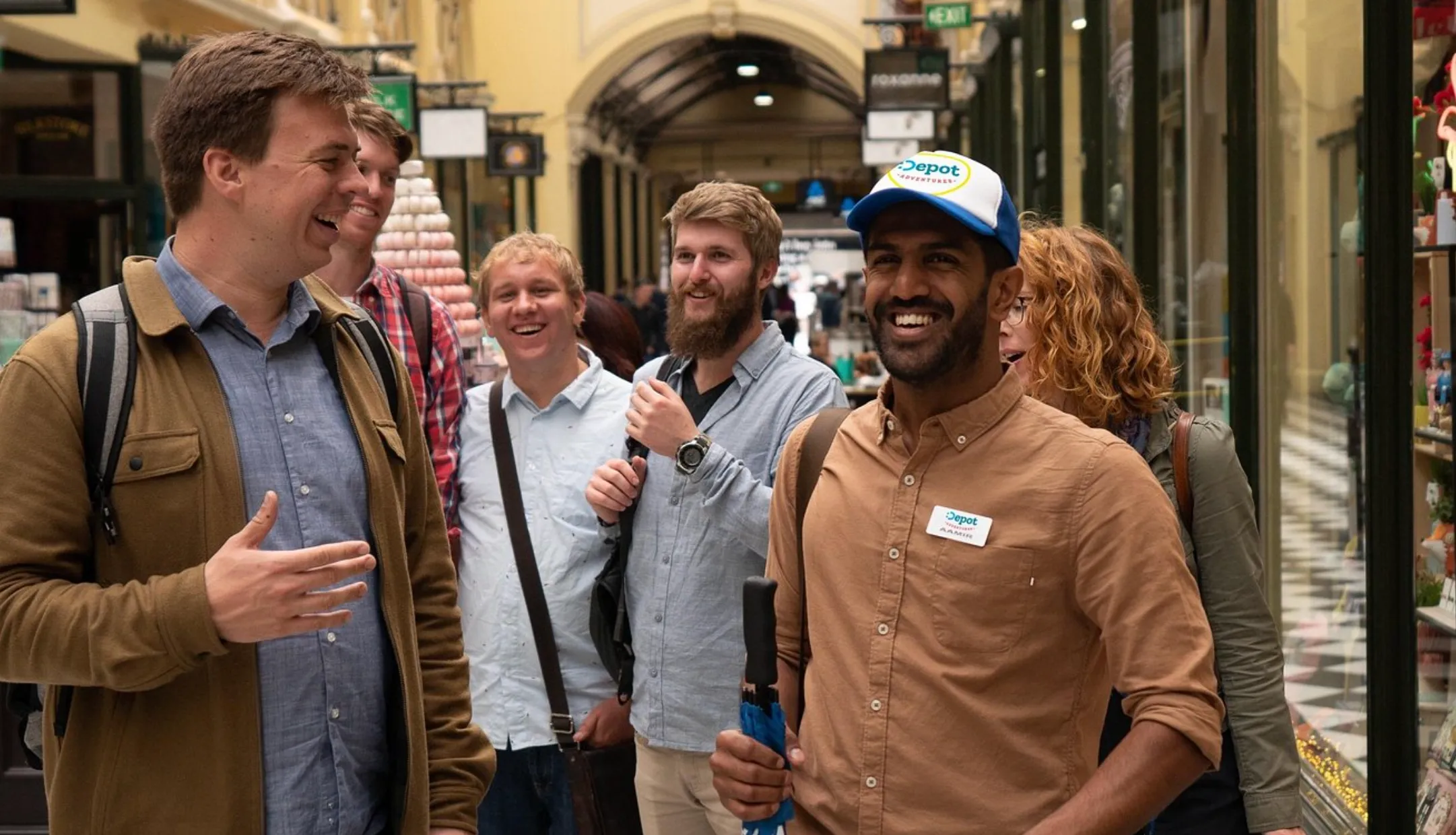 Melbourne City Private Walking Tour - 3 Hours | Experience Oz-6