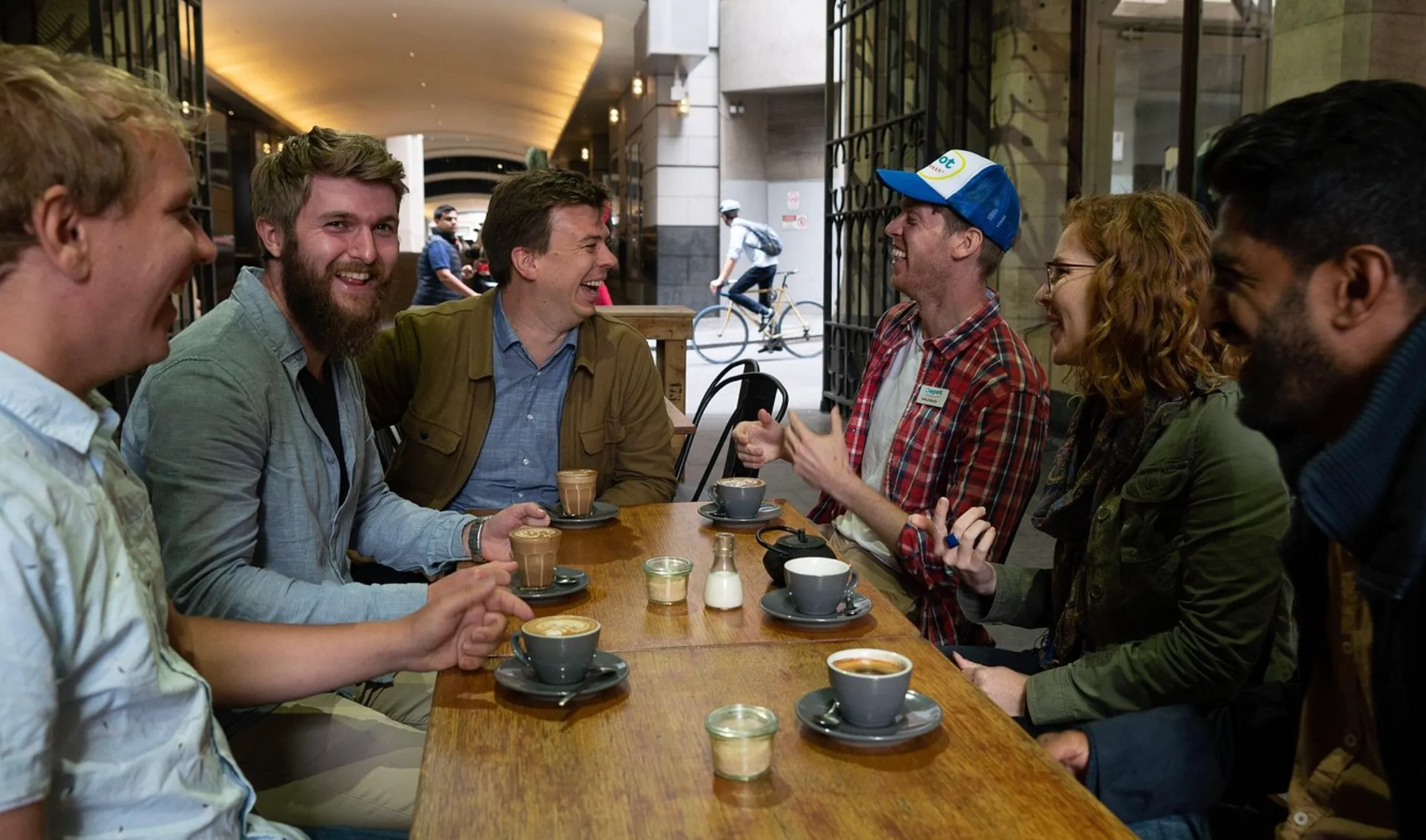 Melbourne City Private Walking Tour - 3 Hours | Experience Oz-4