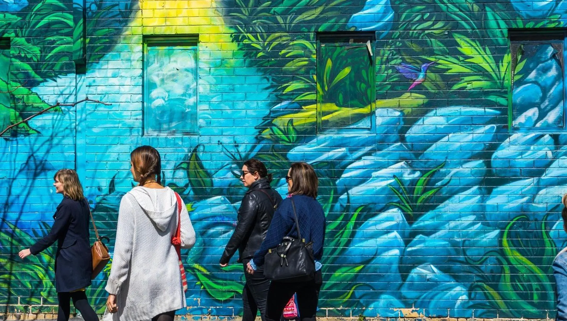 Melbourne City Private Walking Tour - 3 Hours | Experience Oz-7