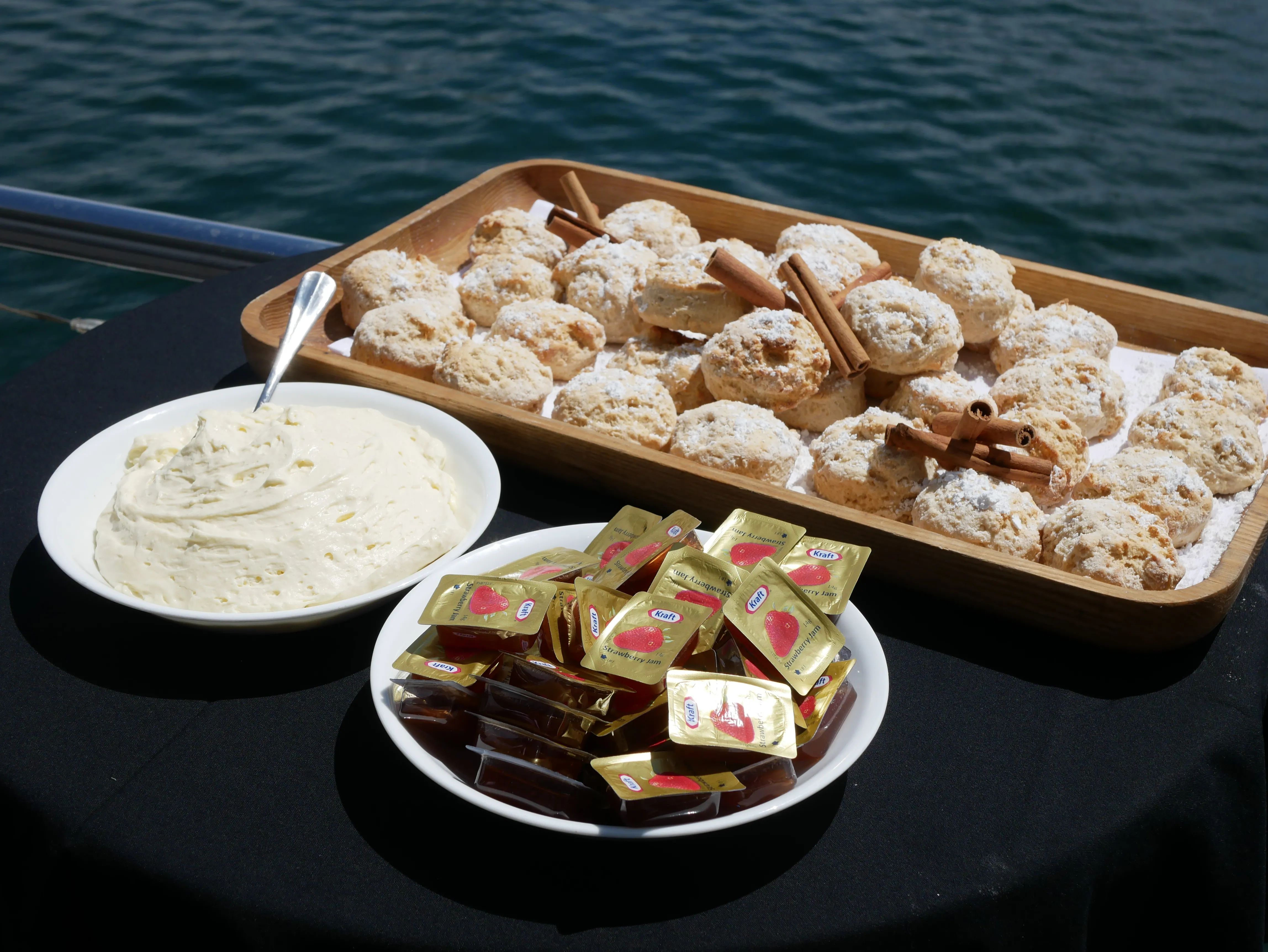 Sydney Harbour Cruise with Tea - 90 Minutes | Experience Oz-2