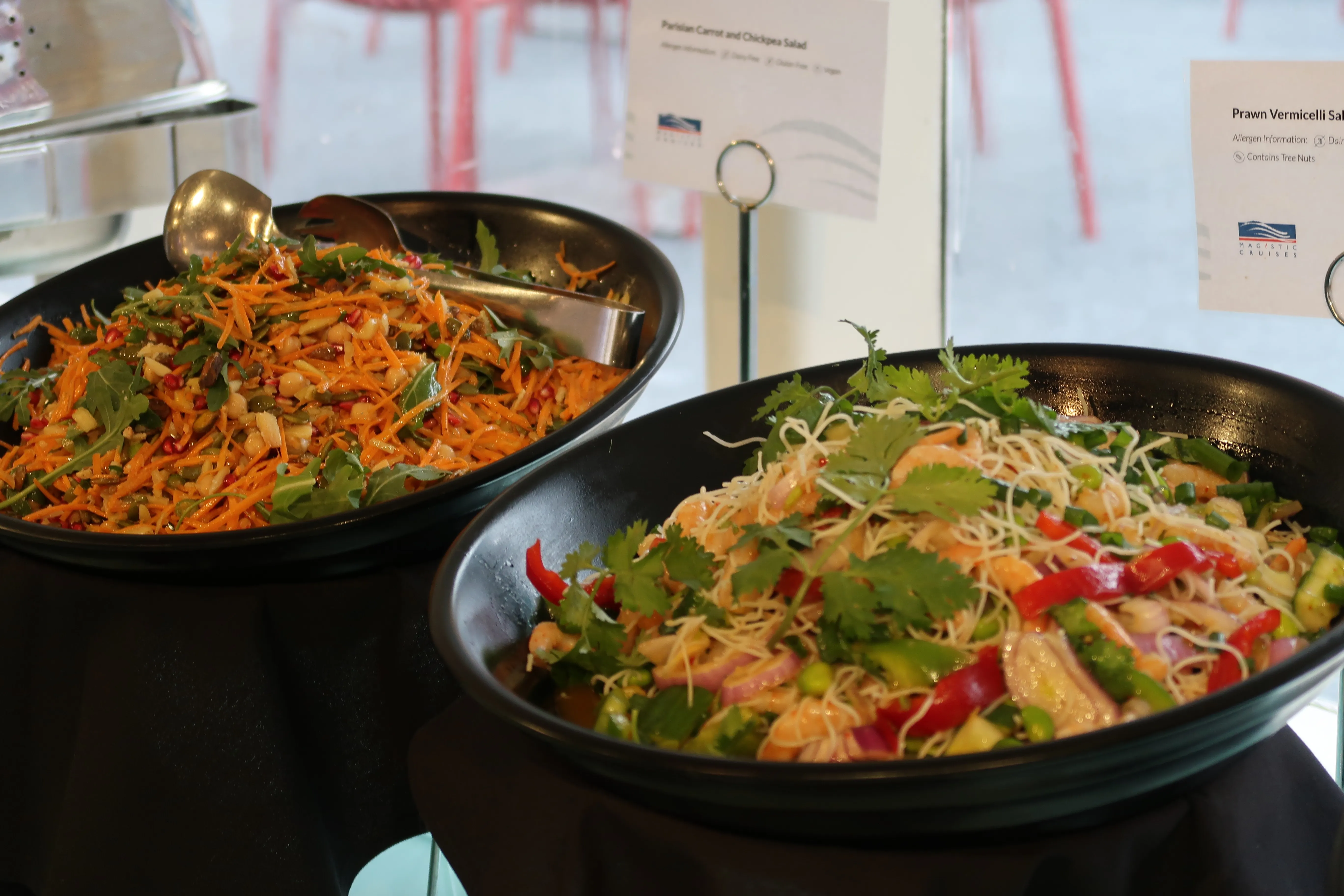 Sydney Sightseeing Lunch Cruise & Deluxe Buffet | Experience Oz-6