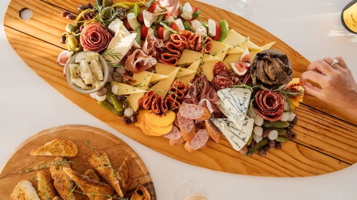 Noosa River Luxury Sunset Cruise - 90 Minutes | Experience Oz-6