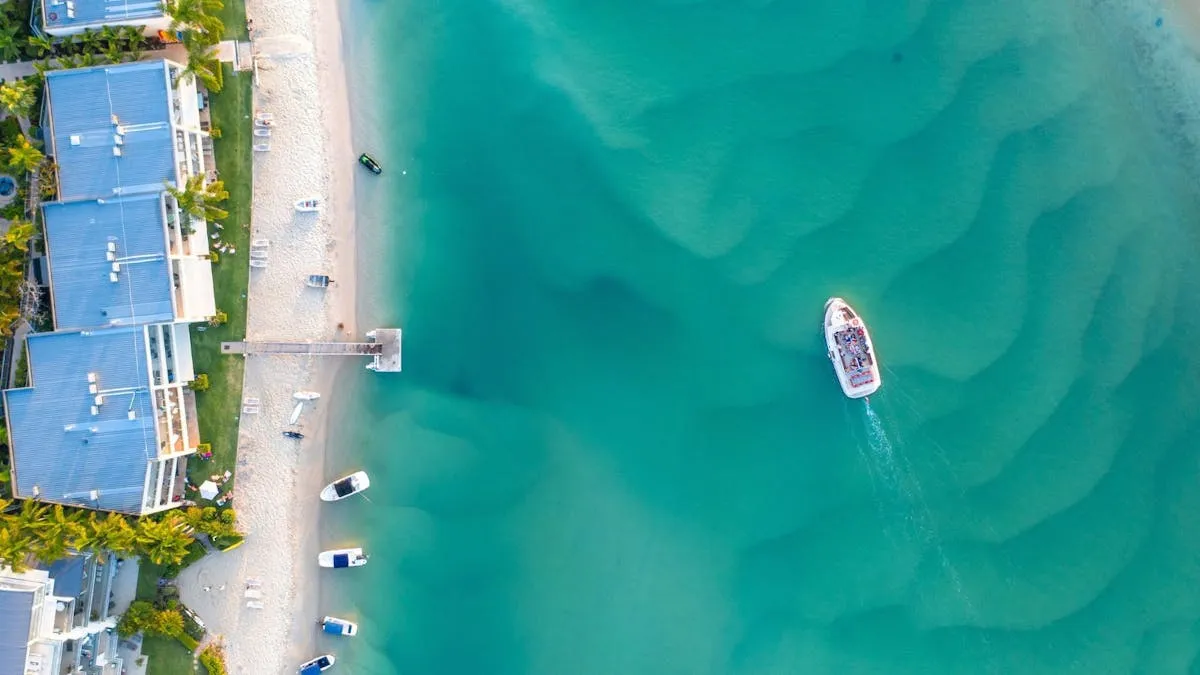 Noosa River Luxury Sunset Cruise - 90 Minutes | Experience Oz-7