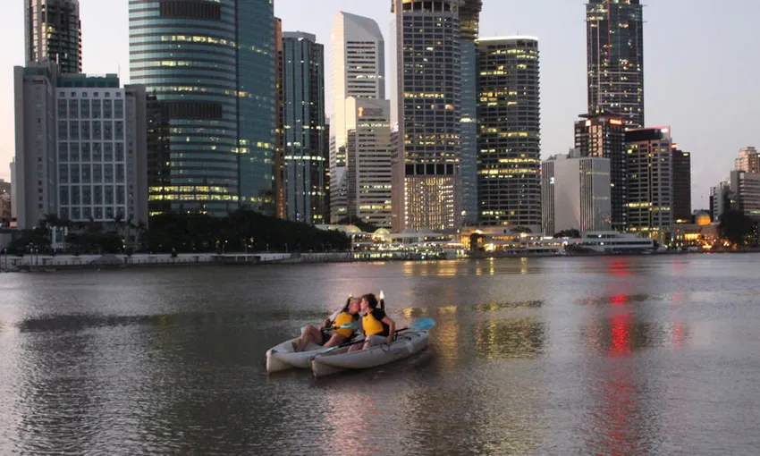 Riverlife Adventure Annual Pass - Buy Now | Experience Oz