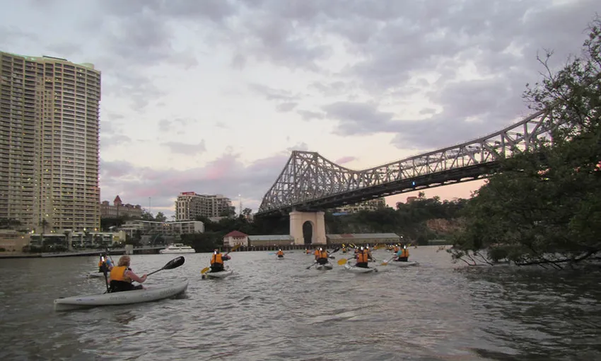 Riverlife Adventure Annual Pass - Buy Now | Experience Oz