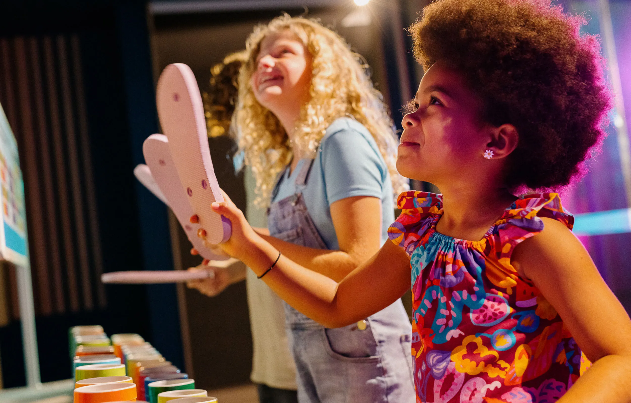 Queensland Museum SparkLab Flexible Day Ticket | Experience Oz-3