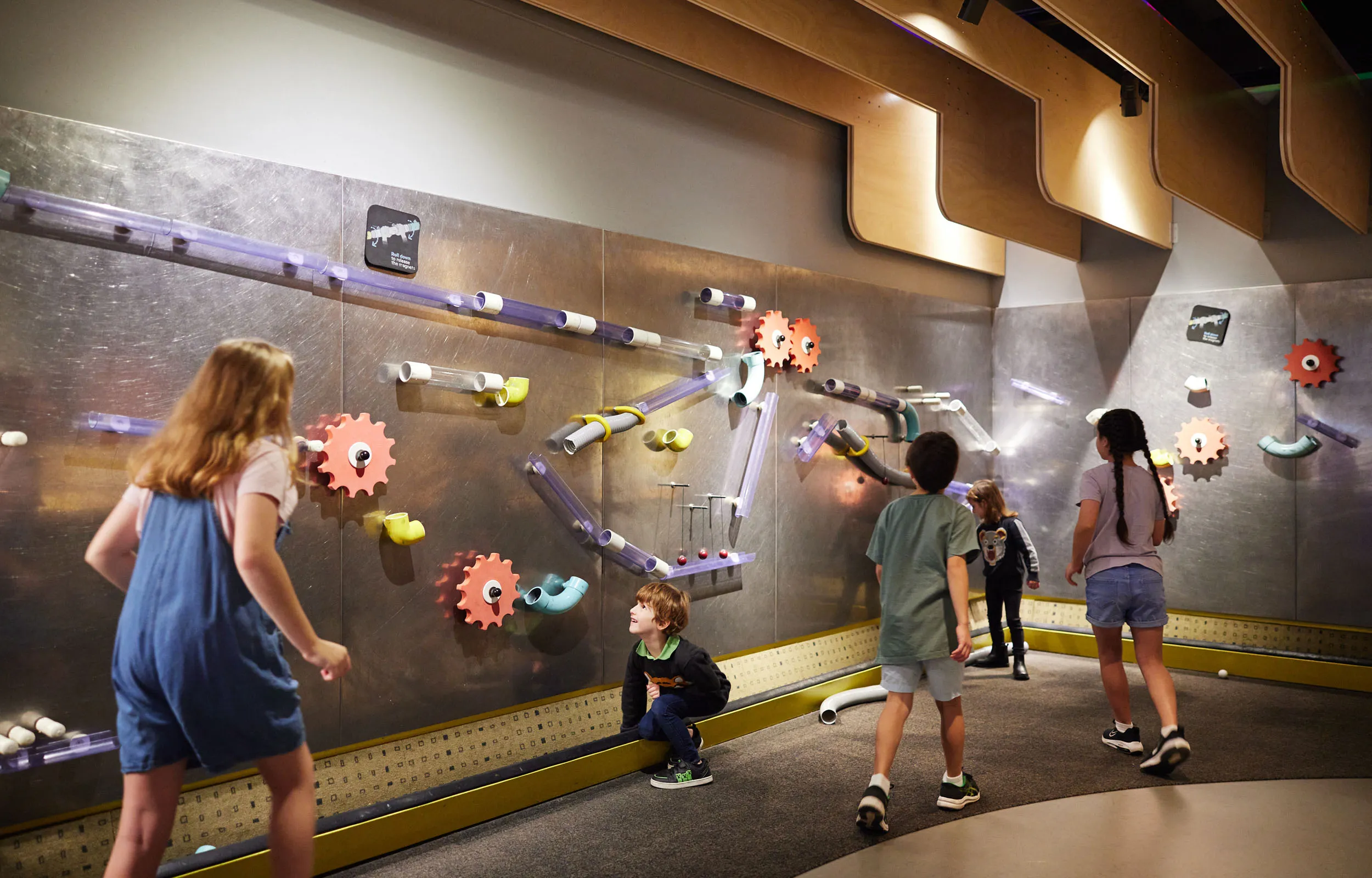 Queensland Museum SparkLab Flexible Day Ticket | Experience Oz-5