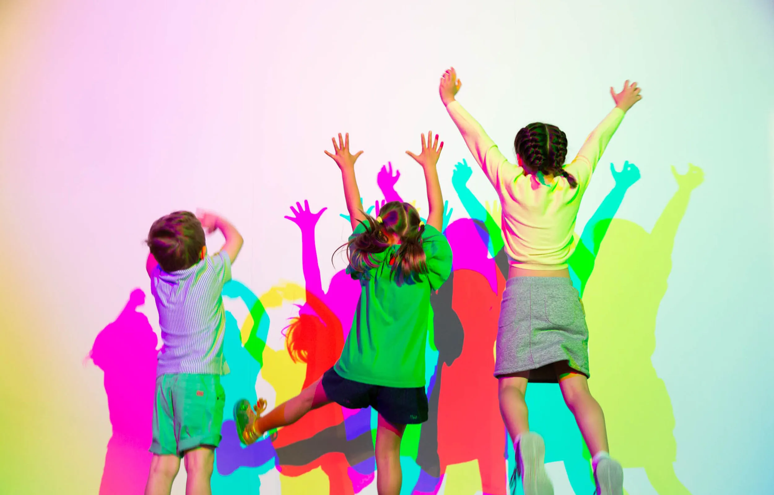 Queensland Museum SparkLab Flexible Day Ticket | Experience Oz-4