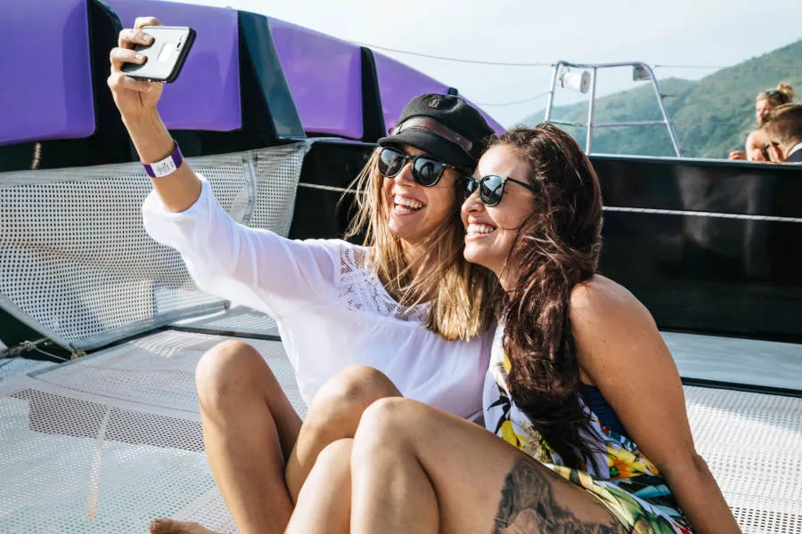 Airlie Beach Sunset Sailing Cruise - Book Now | Experience Oz-4