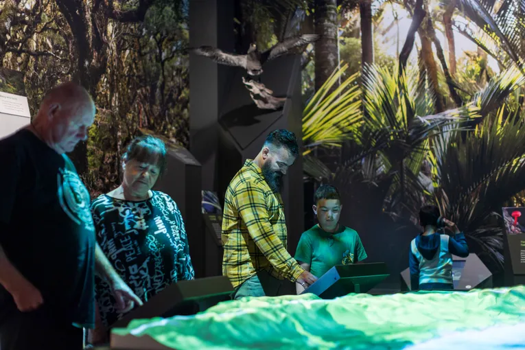 Paparoa Experience & Māori Cultural Journey | Experience Oz + NZ