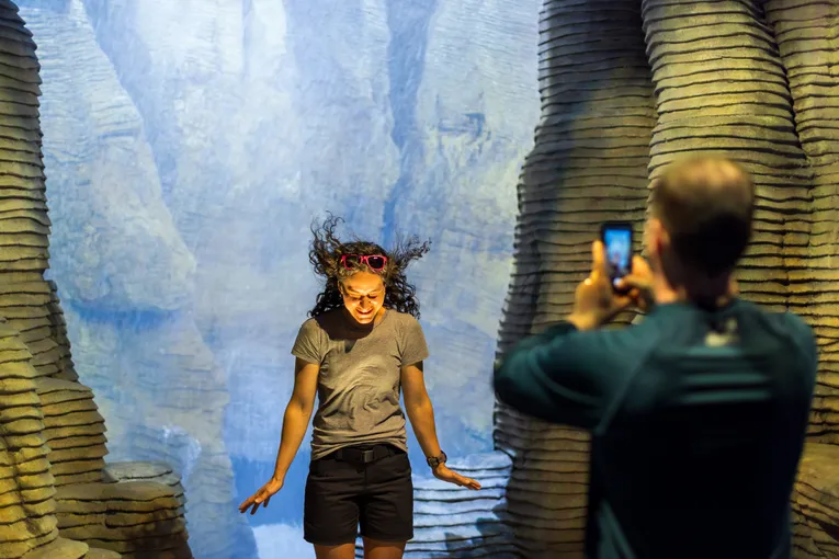 Paparoa Experience & Māori Cultural Journey | Experience Oz + NZ