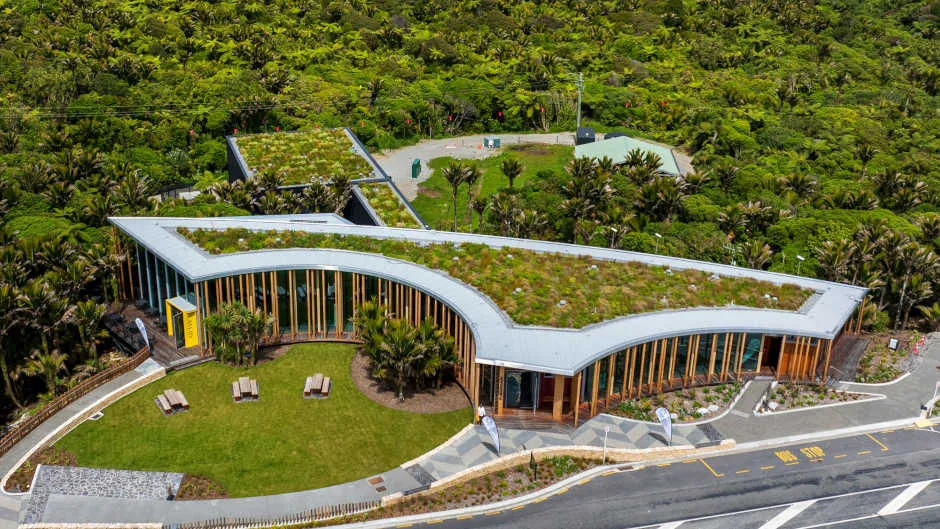  Paparoa Experience & Māori Cultural Journey | Experience Oz + NZ-1