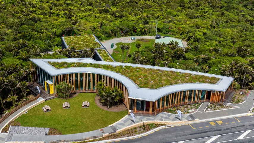 Paparoa Experience & Māori Cultural Journey | Experience Oz + NZ