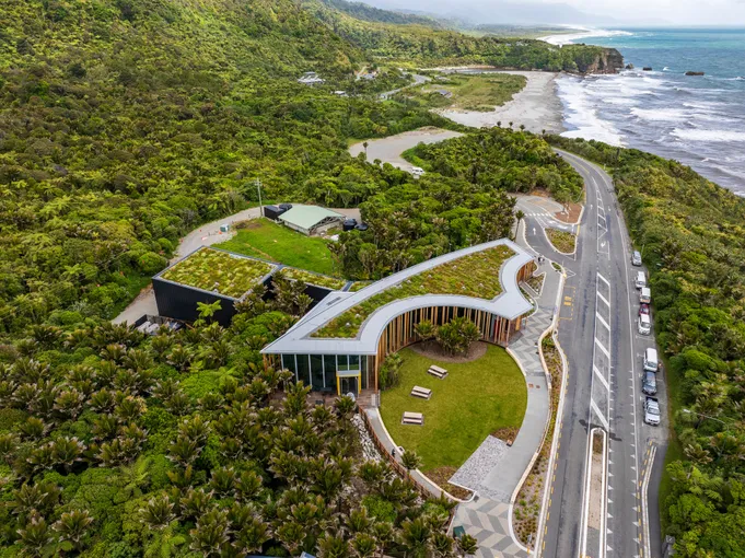  Paparoa Experience & Māori Cultural Journey | Experience Oz + NZ