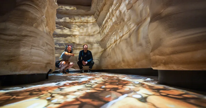 Paparoa Experience & Māori Cultural Journey | Experience Oz + NZ