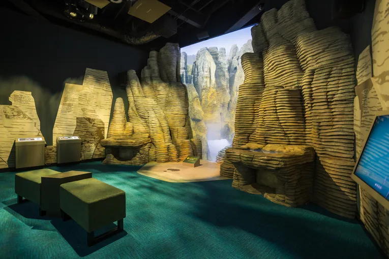  Paparoa Experience & Māori Cultural Journey | Experience Oz + NZ