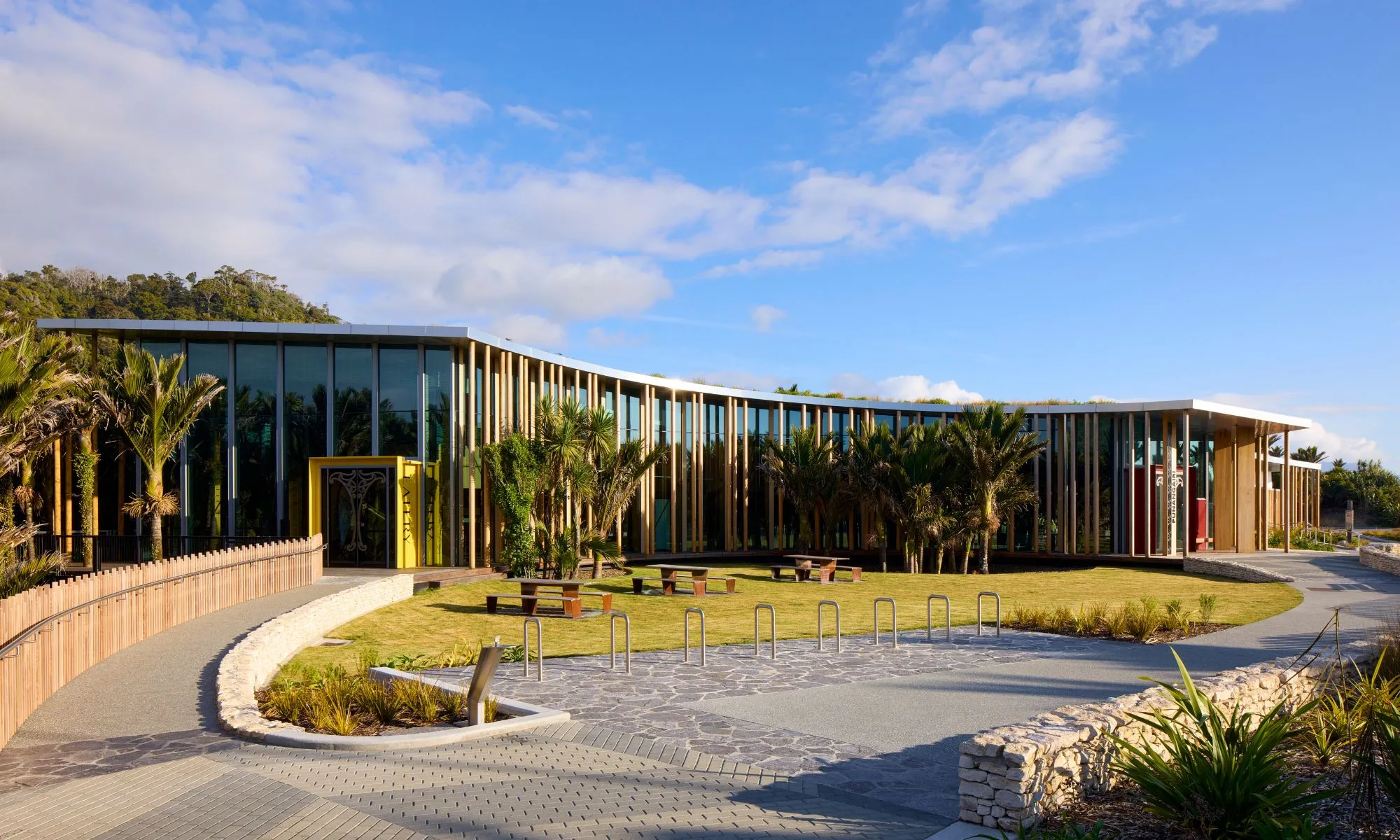  Paparoa Experience & Māori Cultural Journey | Experience Oz + NZ-9