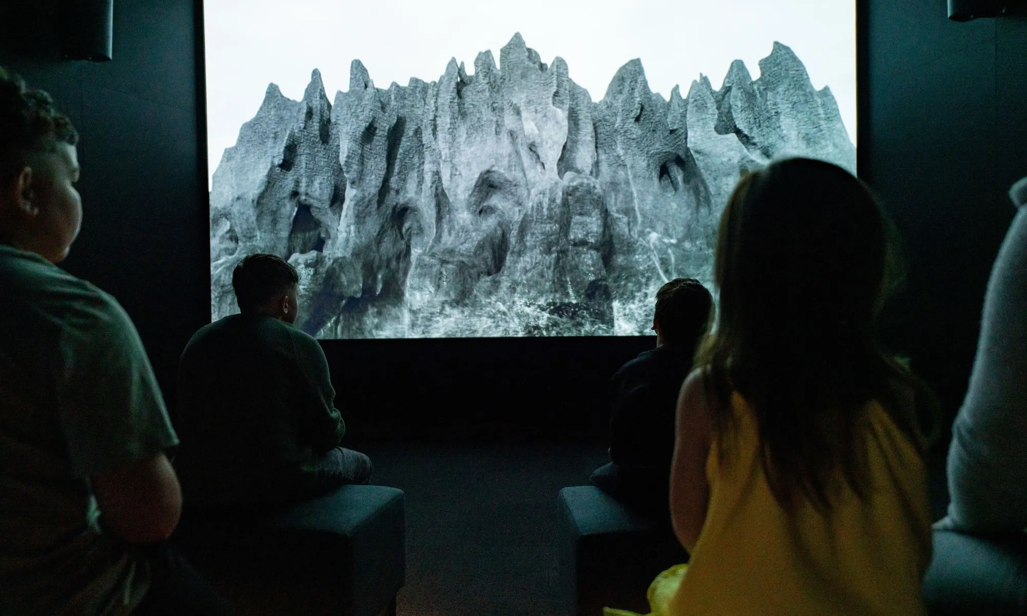  Paparoa Experience & Māori Cultural Journey | Experience Oz + NZ-10